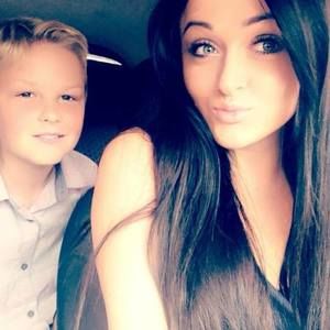 Meet your Posher, Cody